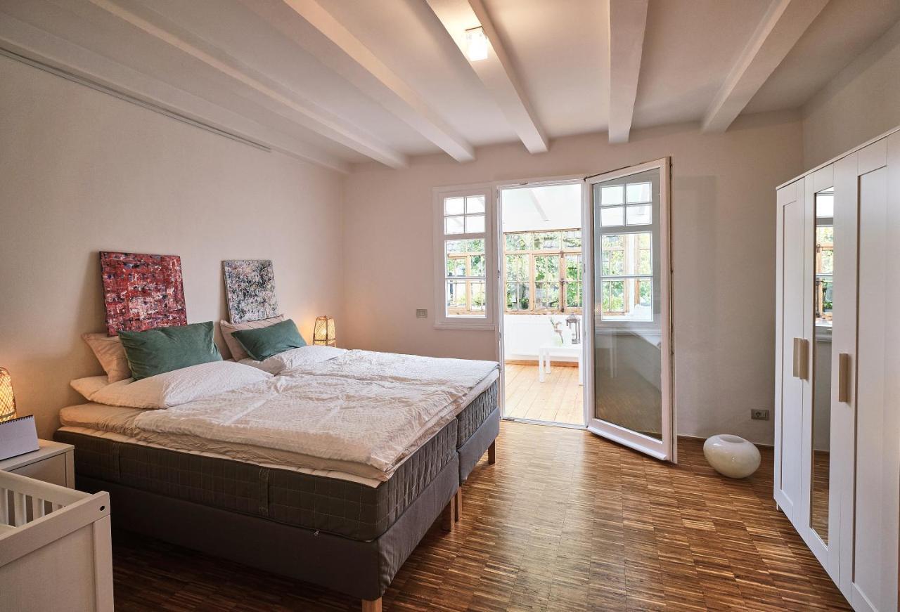 Ferienwohnung Im Fachwerkhof 'Haus In Bewegung' Seelscheid Экстерьер фото